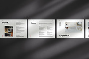Proposal Bundle, a Brochure Template by Occy Design (Thumbnail 5 of 32)