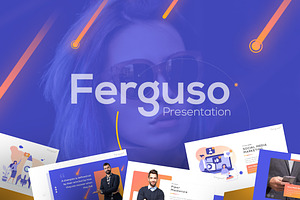 Ferguso - Creative Presentation