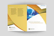 Technology Services Brochure, a Brochure Template by StockLayouts (Thumbnail 3 of 4)