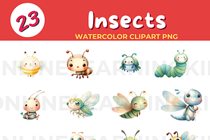 Intricate Insect Illustrations: Exp, an Animal Illustration by John_Walker