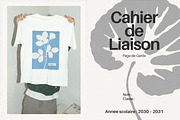 Bloom: Patterns & Illustrations, a Pattern Graphic by Veyla (Thumbnail 17 of 23)