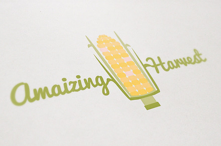 Amaizing Harvest