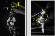 Batosai, a Script Font by pineungtype (Thumbnail 6 of 6)