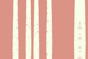 Textured Vertical Stripe Vector, a Pattern Graphic by NayaChu (Thumbnail 8 of 8)