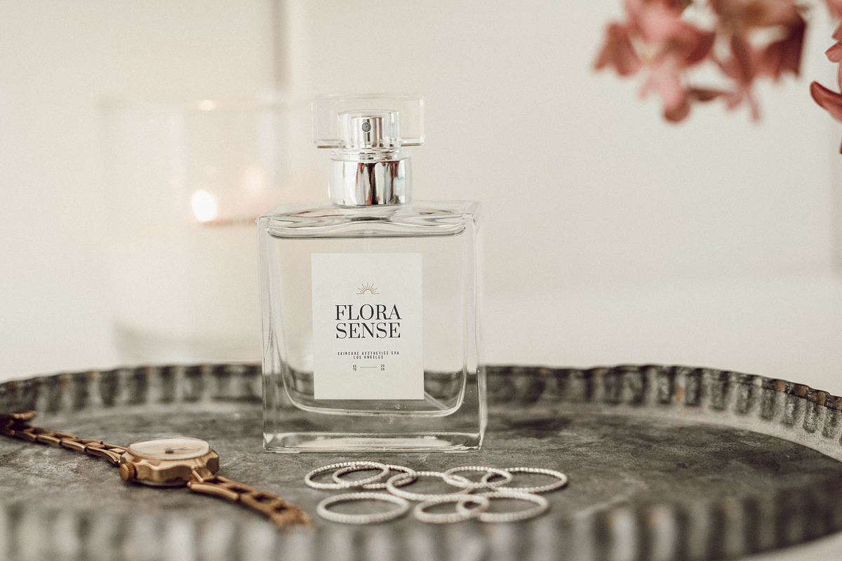Elegant Logo Kit | 50 Templates, a Branding & Logo Template by iStar Design (Photo 23 of 27)