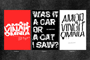 Distorted Text Effect Templates, a Background Graphic by Inartflow (Thumbnail 11 of 23)