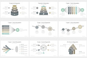 Modern Company Profile PowerPoint, a Presentation Template by SlideSalad (Thumbnail 26 of 37)