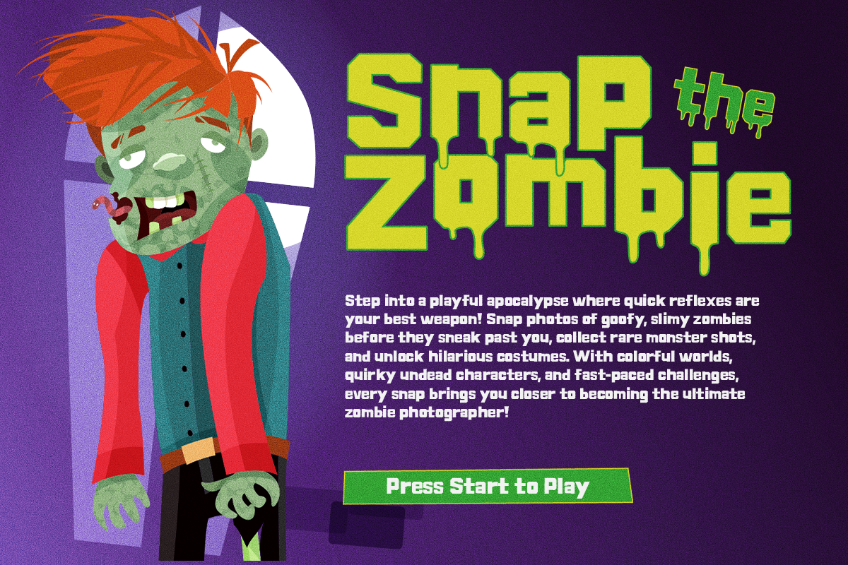 Zombox – Spooky Typeface, a Sans Serif Font by Brand_Hero (Photo 7 of 10)