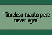 Kalufa | Blackletter, a Blackletter Font by Mofr 24 (Thumbnail 5 of 8)