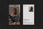 ZUNO | Instagram Post & Story (I), a Social Media Template by The Aesthetic Studio (Thumbnail 9 of 10)