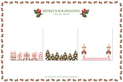 Pink Gingerbread Houses, an Object Graphic by Euonia Meraki (Thumbnail 13 of 15)