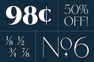 Belgato Elegant Vintage Font Family