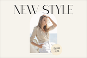 Camilen, a Serif Font by Muksal Creative (Thumbnail 2 of 8)