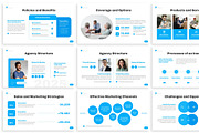Ensuria - Insurance Keynote Template, a Presentation Template by SlideFactory (Thumbnail 3 of 4)