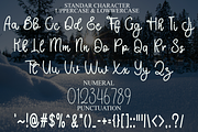 Dollhouse, a Handwritten Font by InermediaSTUDIO (Thumbnail 4 of 6)