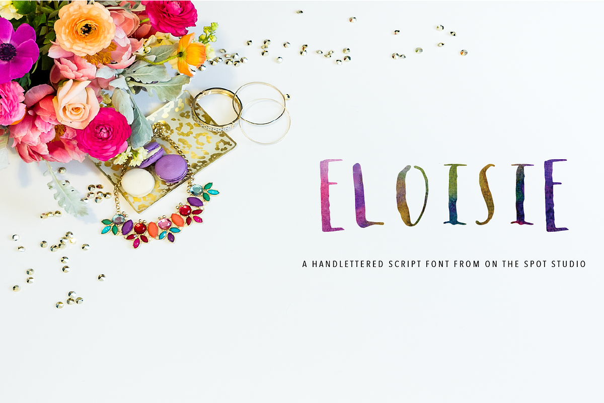 Eloise