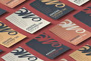 Set of Kraft Tag Labels Mockup, an Apparel Mockup by Black Cat Studio (Thumbnail 5 of 18)