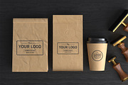 Rubber stamp mockup, a Product Mockup by S_design (Thumbnail 1 of 3)