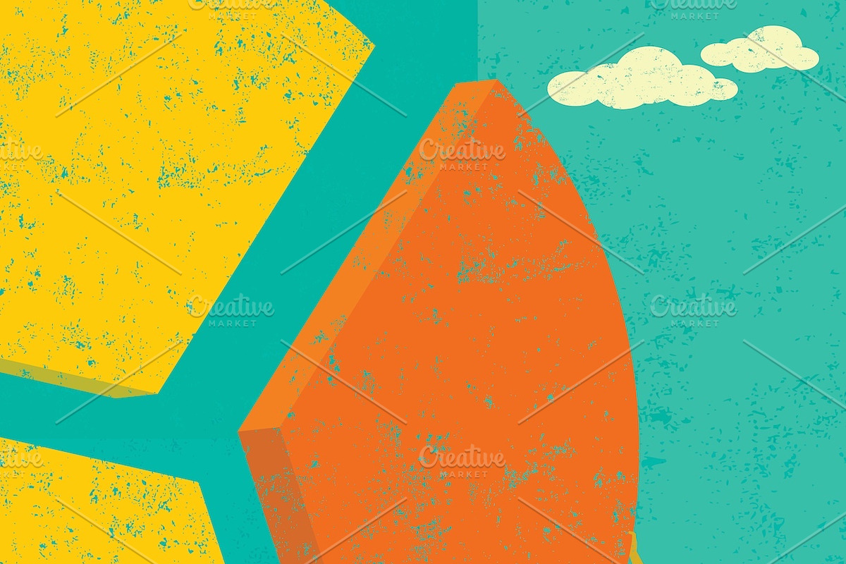 Business Concepts Bundle 07 Women, a Person Illustration by retrorocket (Photo 16 of 16)