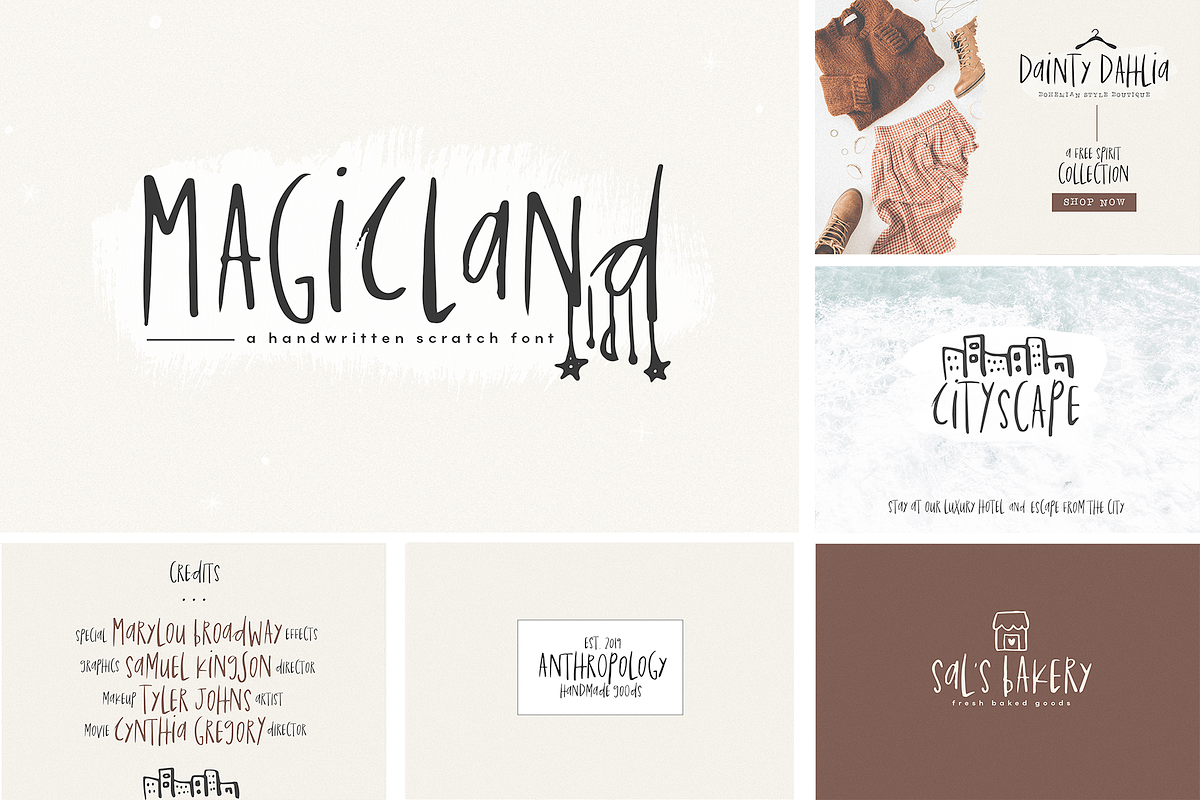 The Designer's Font BUNDLE, a Script Font by KA Designs (Photo 19 of 64)