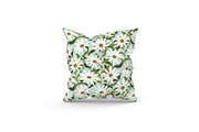Daisy Flowers Repeat Vector Pattern, a Pattern Graphic by K McCormack Designs (Thumbnail 4 of 4)