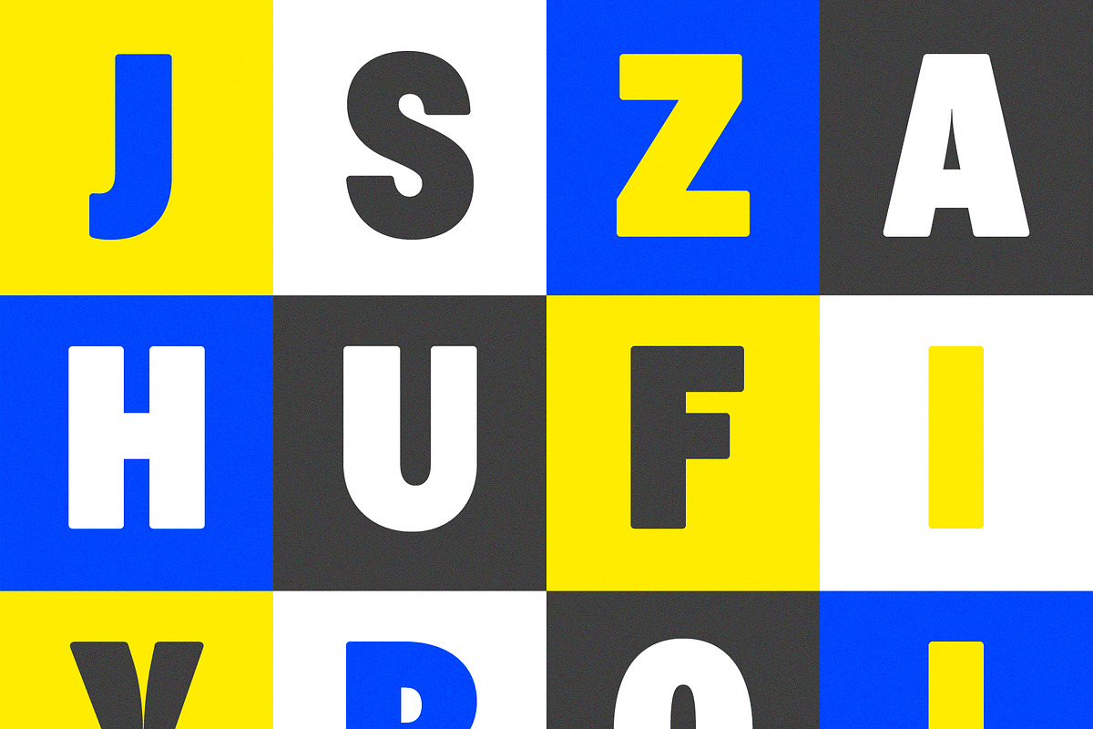 Juzif Light (Single), a Sans Serif Font by Lella7 (Photo 10 of 18)