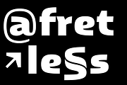 RNS Laxgo, a Sans Serif Font by RNS Fonts (Thumbnail 5 of 9)