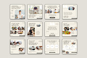 Gera - Canva Social Media Templates, a Social Media Template by C-Kav (Thumbnail 5 of 16)