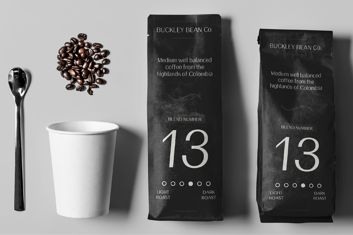 Etheline - A classy Grotesque Sans preview 3