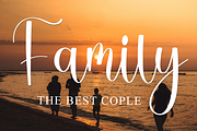 Maddison Handmade, a Handwritten Font by FreshTypeINK (Thumbnail 7 of 8)