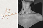 Whimsy Hairline Script Font, a Script Font by The Creative Bix (Thumbnail 2 of 5)