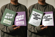 Coffee Bag Mockup - VOL 1, a Product Mockup by Simetrica Labs (Thumbnail 2 of 5)