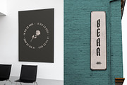 Yerington Typeface, a Blackletter Font by Emyself Design (Thumbnail 7 of 12)