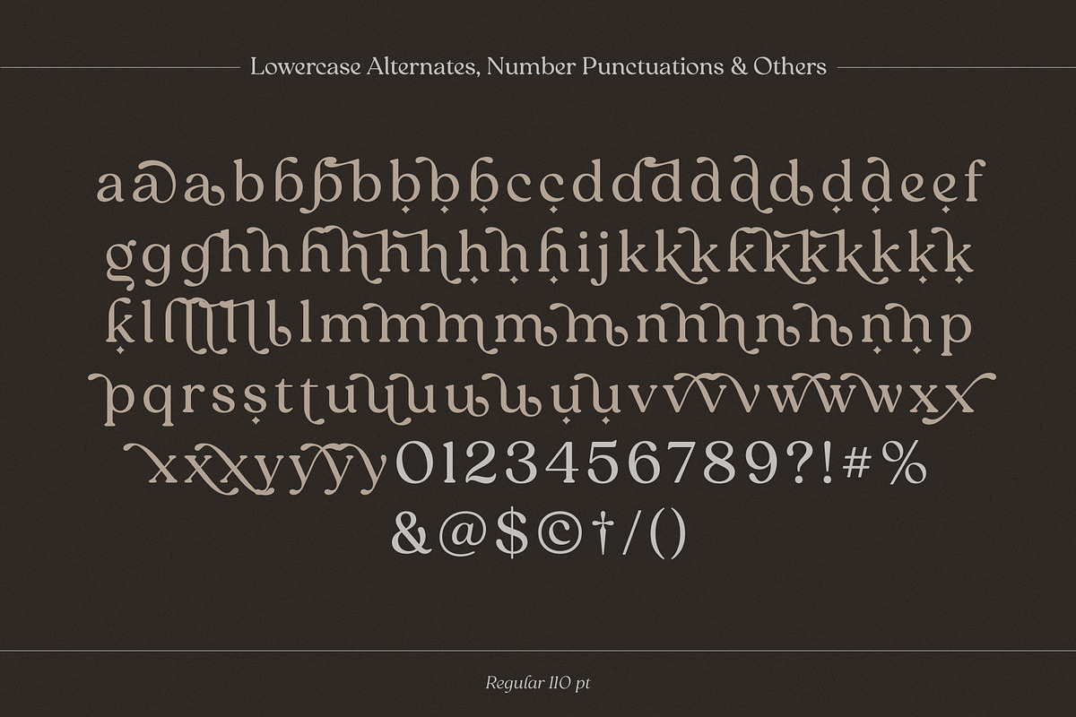 Reigo Complete Family