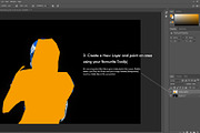 Mixed Media FX Photoshop Plugin, an Action Add-On by Giallo (Thumbnail 18 of 25)