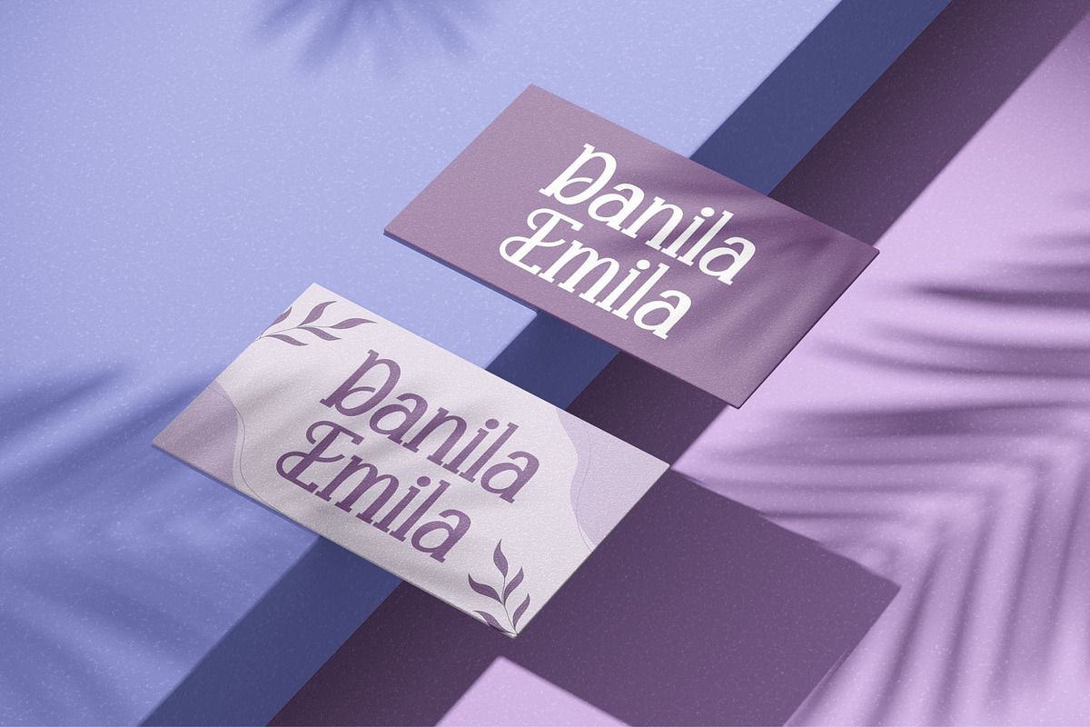 Summer Advices | Handwritten Display, a Serif Font by Idea Studio (Photo 10 of 10)