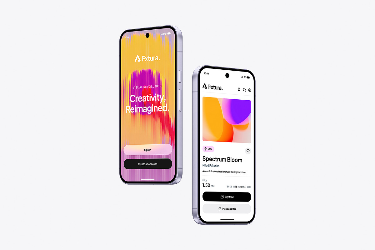 Google Pixel 11 Mockups, an Android Mockup by Asylab (Photo 53 of 62)