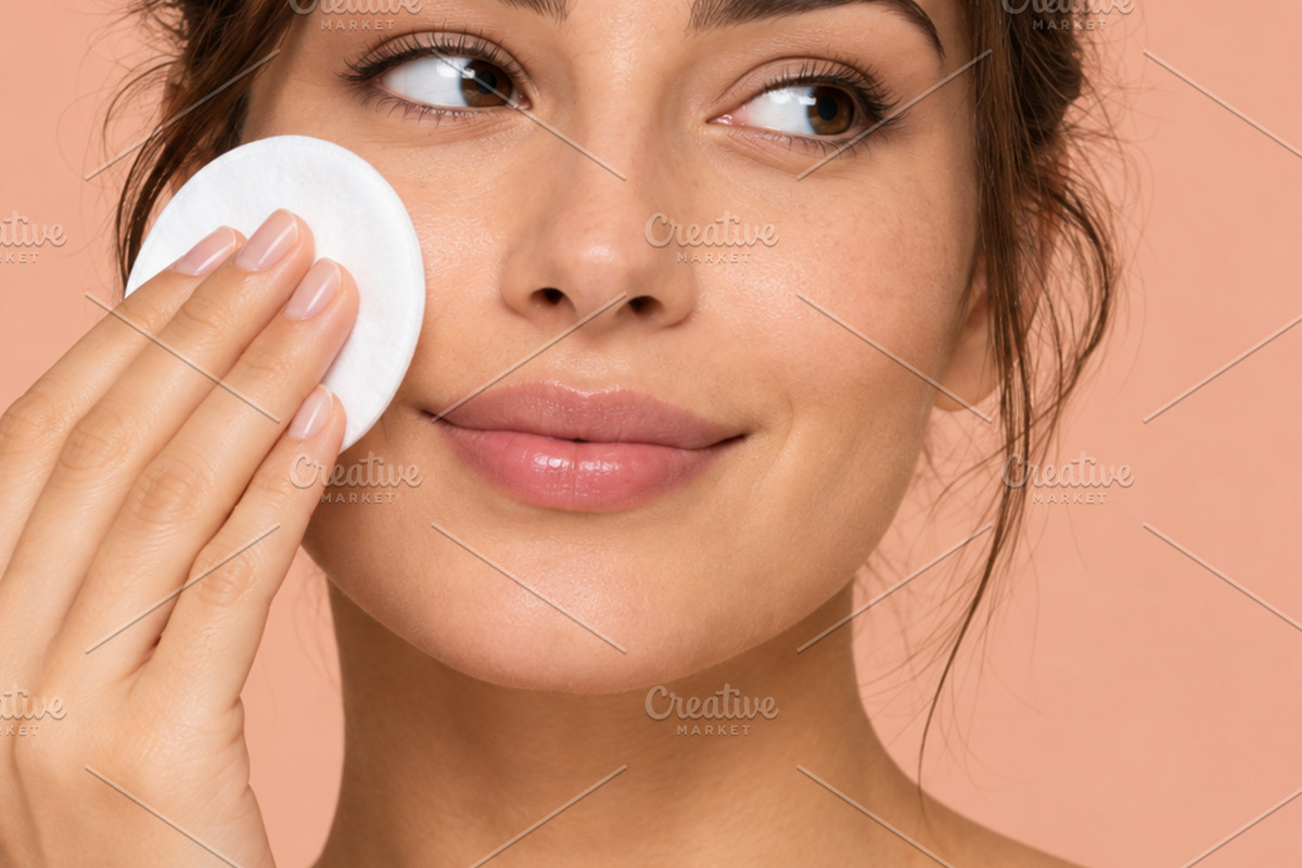 Pastel Skincare & Makeup Bundle, a Beauty & Fashion Photo by The Edit (Photo 2 of 4)