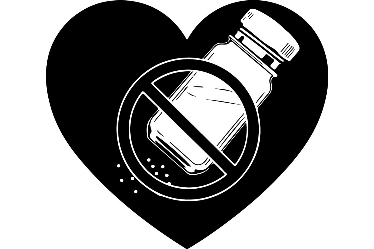 Global Heart Health Awareness Set, a Person Illustration by Designer_Momina (Photo 15 of 20)
