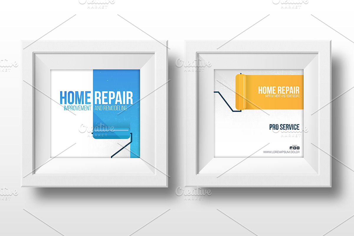 Home Repair, a Social Media Template by Leo Edition (Photo 4 of 4)