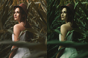 Spring Photoshop Actions, an Action Add-On by Bato (Thumbnail 13 of 16)