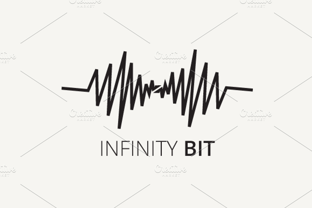 Infinity Music, a Branding & Logo Template by vectorlogo (Photo 4 of 5)