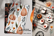 Autumn Mood, a Decorative Illustration by Design X0 (Thumbnail 7 of 12)