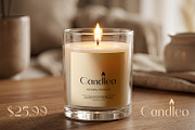 Avendro Premium Elegant Slab, a Serif Font by OWPictures (Thumbnail 5 of 10)