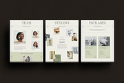 Workbook Creator, a Templates & Theme by Studio Standard (Thumbnail 12 of 17)