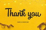 Clautya - Script, a Script Font by iqbal habibi (Thumbnail 5 of 5)