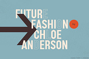 Vegos Font, a Sans Serif Font by vuuuds (Thumbnail 3 of 7)