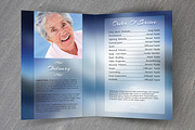 BiFold Modern Funeral Template, a Brochure Template by Visual Impact (Thumbnail 5 of 5)