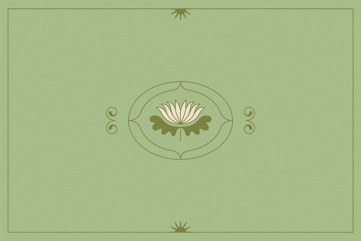 Organic logos, design elements, an Object Graphic by venimo (Photo 5 of 8)