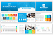 Comprehensive Google Slides Bundle, a Presentation Template by SlideOne (Thumbnail 34 of 84)